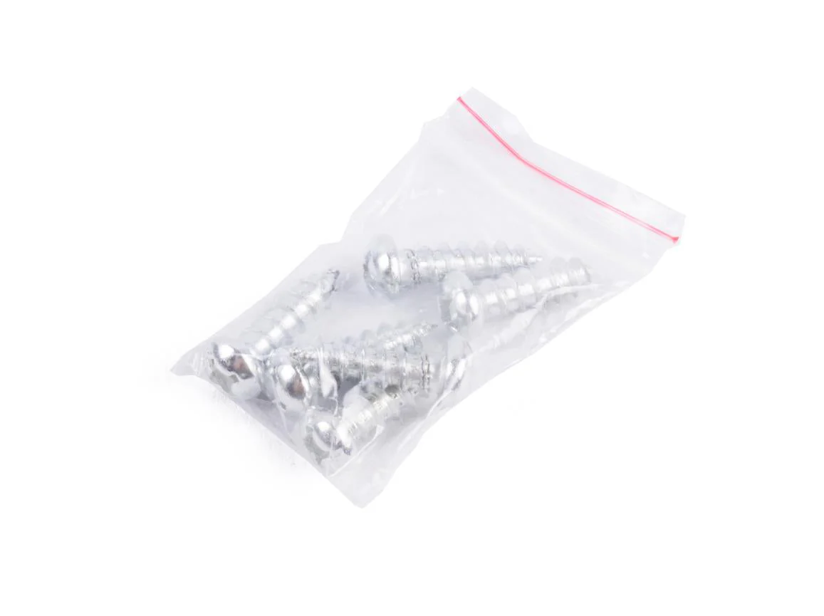 Benson Deurschuif 150 mm - Profielgrendel - Gegalvaniseerd IJzer - Inclusief Bevestiging - Afbeelding 3