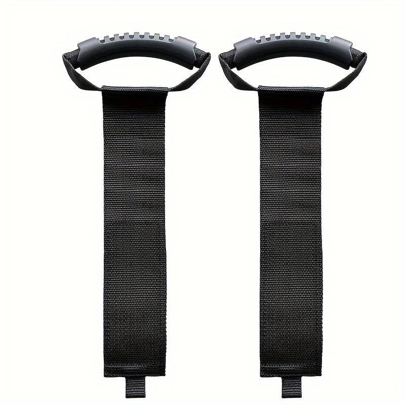 Benson Kabel- en Slang-Organizer met Handvat - 44 x 5 cm - 150 kg Draagkracht - Afbeelding 7